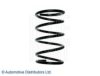 MITSUBISHI 4040A040 Coil Spring